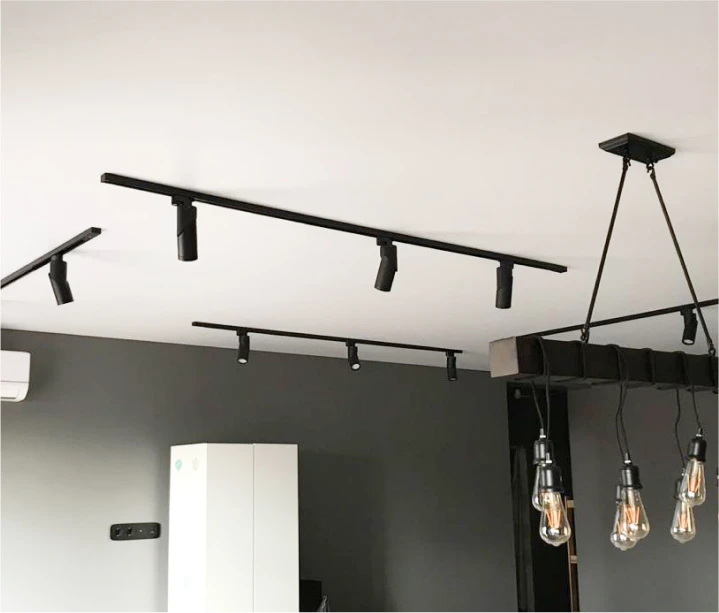 Современная светотехника