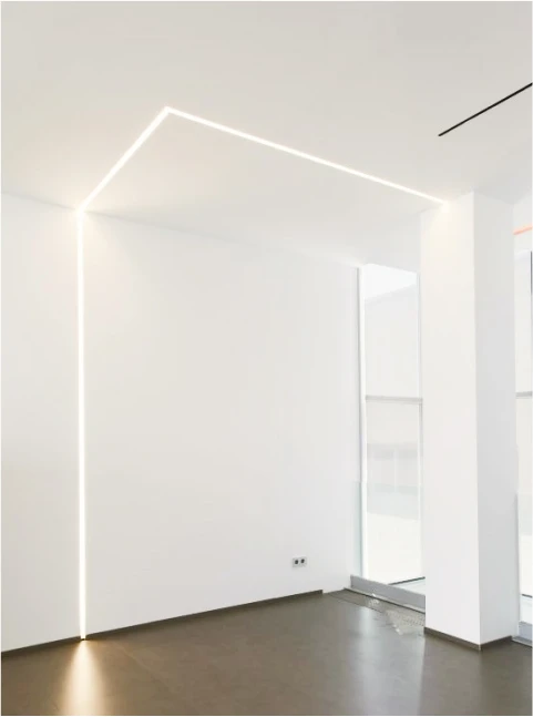 Зонирование пространства