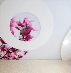 Различный дизайн