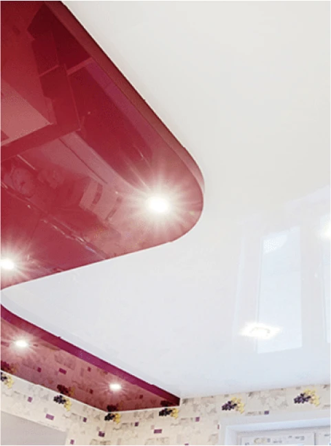 Самая большая палитра цветов