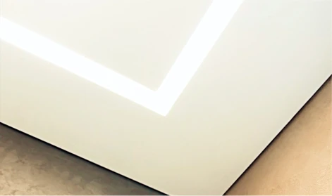 Примыкание под любым углом