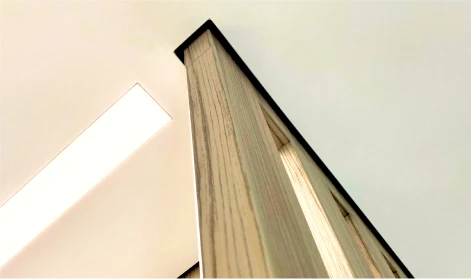 Скрытые элементы крепежа