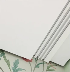 Встроенный карниз