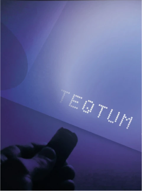 Защитная маркировка