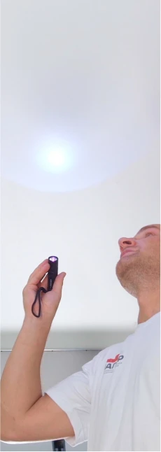 Уф-маркировка