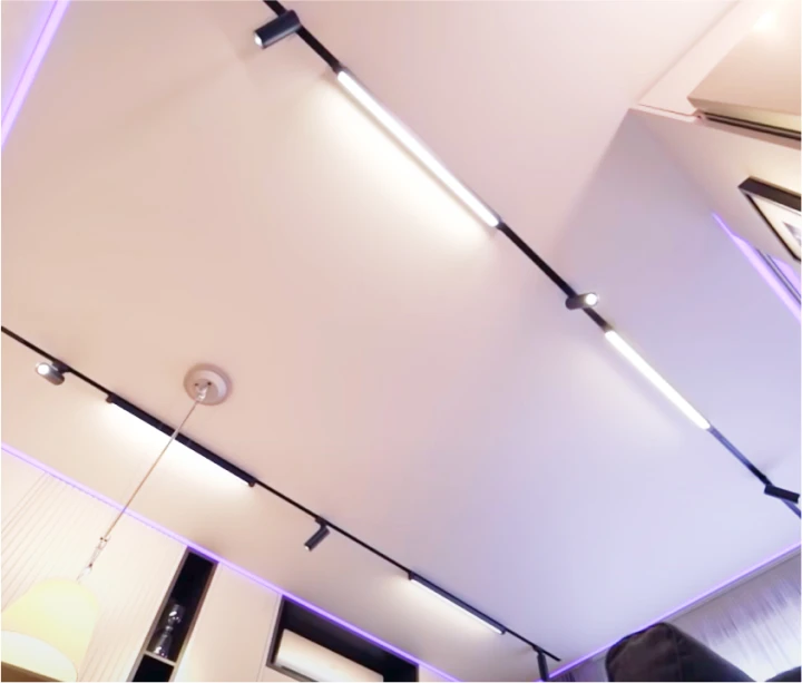 Современная светотехника