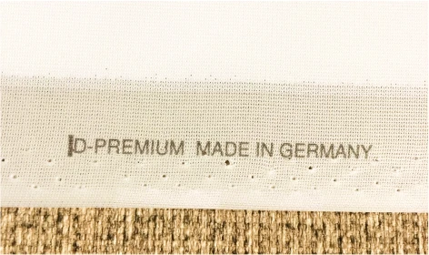 Маркировка производителя