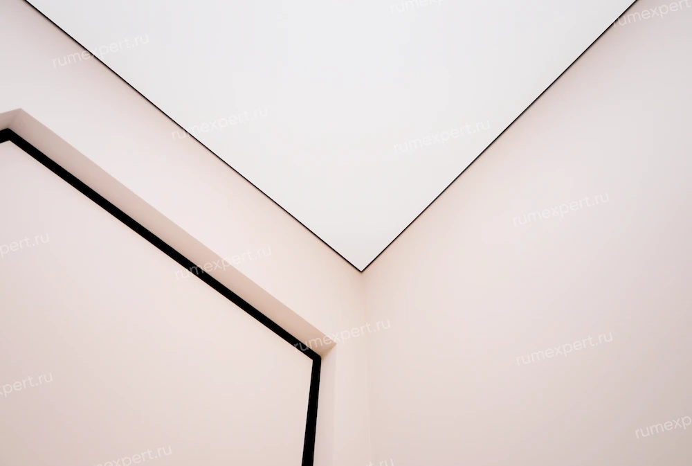 Теневой натяжной потолок EuroKraab 0