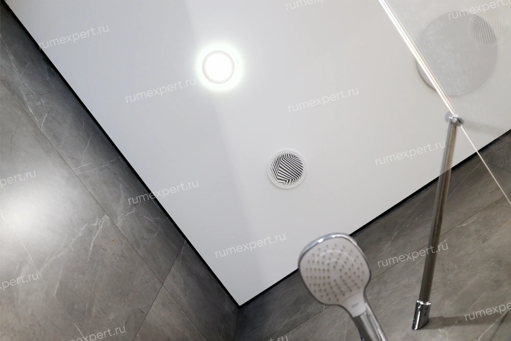 Теневой натяжной потолок EuroKraab 5