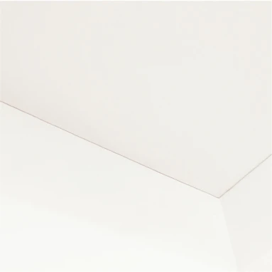 Пример установленного бесщелевого потолка 4054