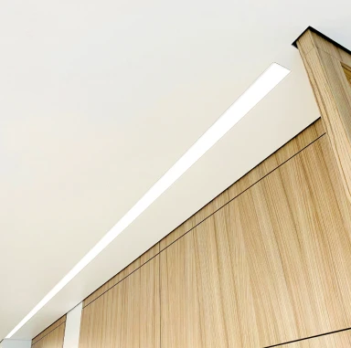 Установленные нами матовые натяжные потолки 4184