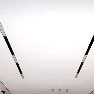 Установленные нами матовые натяжные потолки 4187