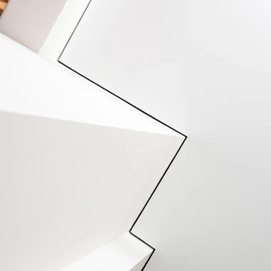 Установленные нами матовые натяжные потолки 4193