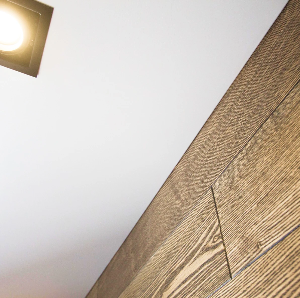 Натяжной потолок MSD, установленный РумЭксперт  4198