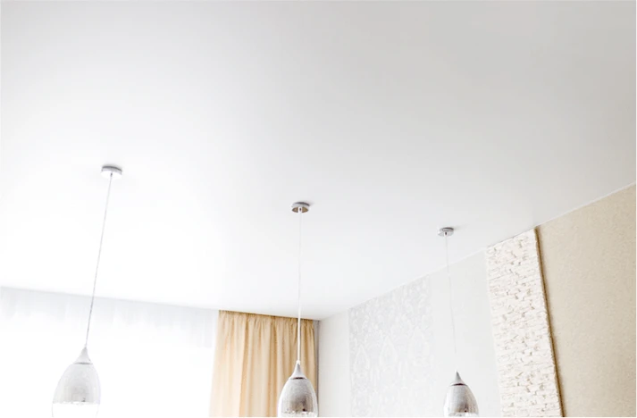 Натяжной потолок MSD 3