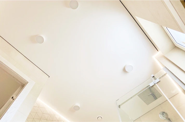 Натяжной потолок MSD 5