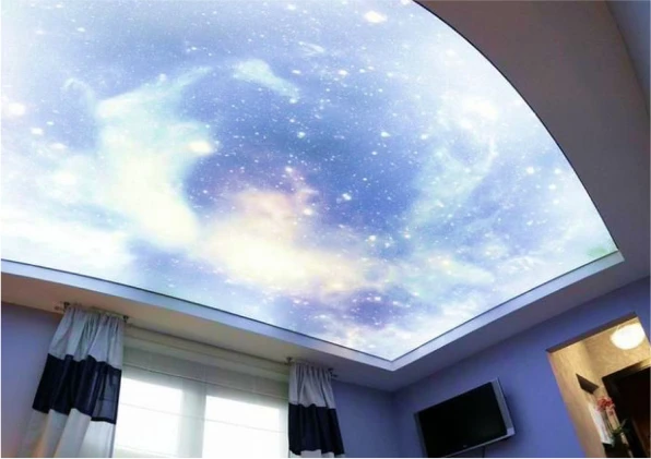 Подсветка скрытого рисунка (Double Vision)