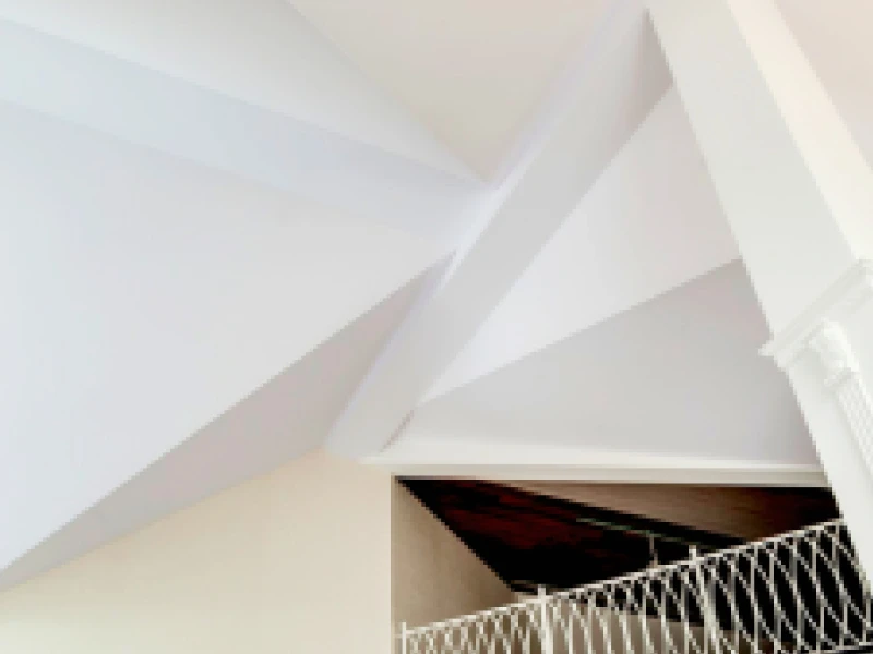 Натяжной потолки TEQTUM KM1 5