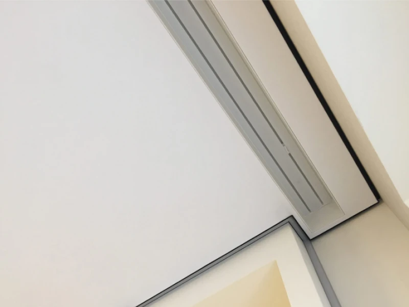 Натяжной потолки TEQTUM KM1 4