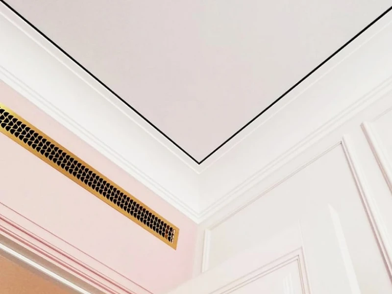 Натяжной потолки TEQTUM KM1 3