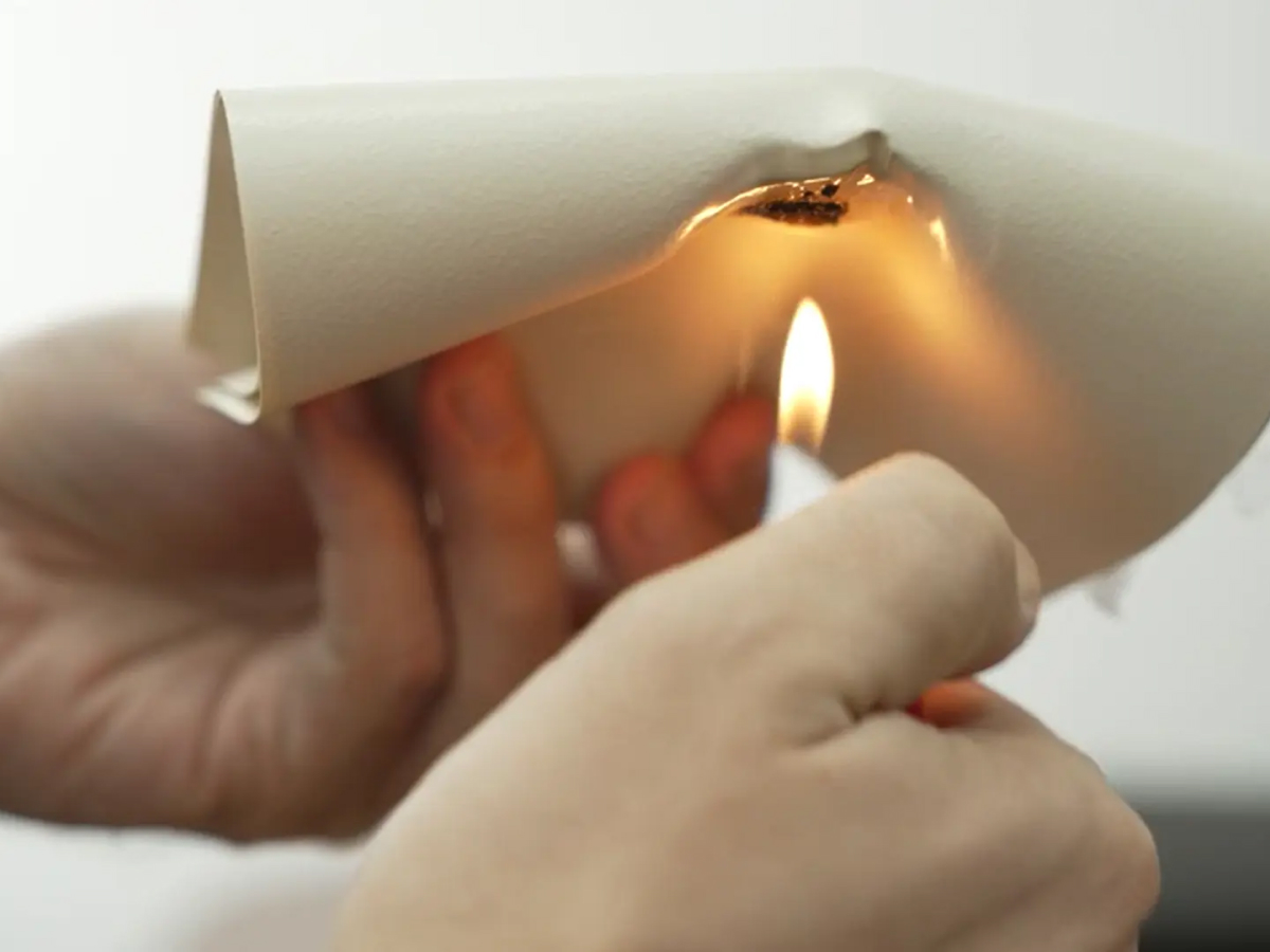 Натяжной потолки TEQTUM KM1 1