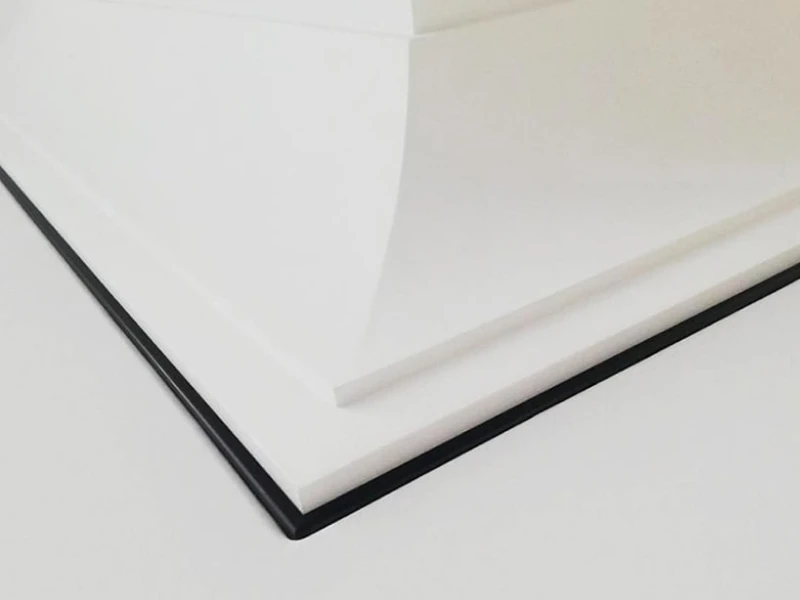 Натяжной потолки TEQTUM EURO 5