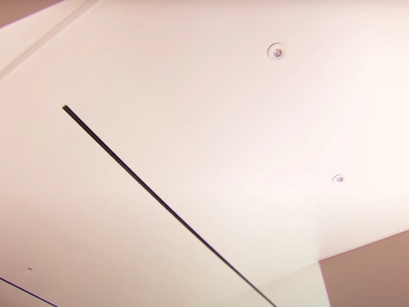 Натяжной потолки TEQTUM EURO 2