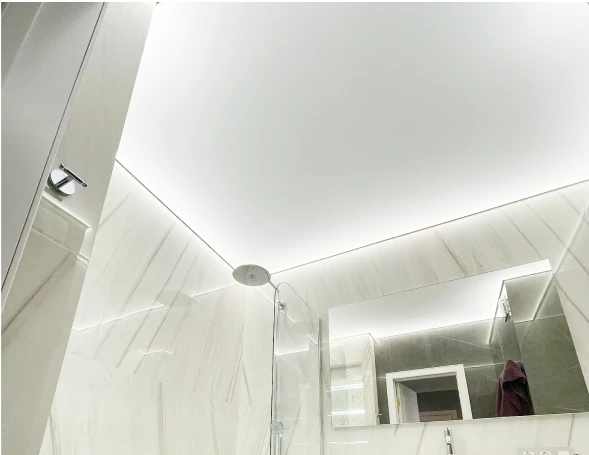 Плёнка и полотна Heytex для натяжных потолков 2