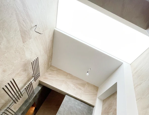 Плёнка и полотна Heytex для натяжных потолков 4