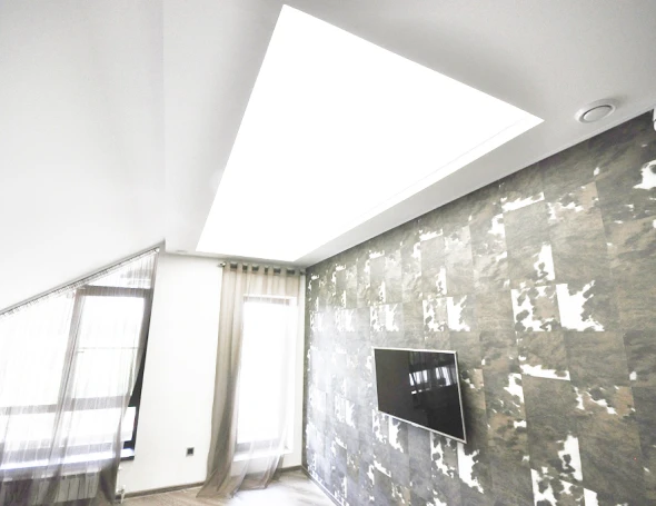 Плёнка и полотна Heytex для натяжных потолков 0