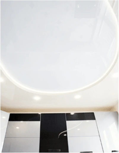 С подсветкой