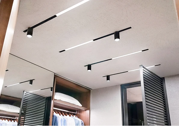 Гардероб/ кладовая