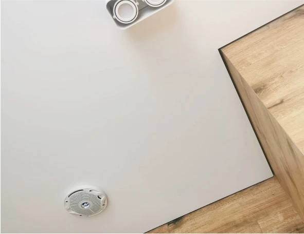 Теневой потолок EuroFlexy