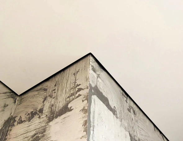 Теневой потолок EuroKraab