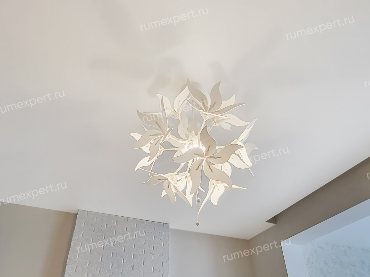 Натяжные потолки MSD Premium 0