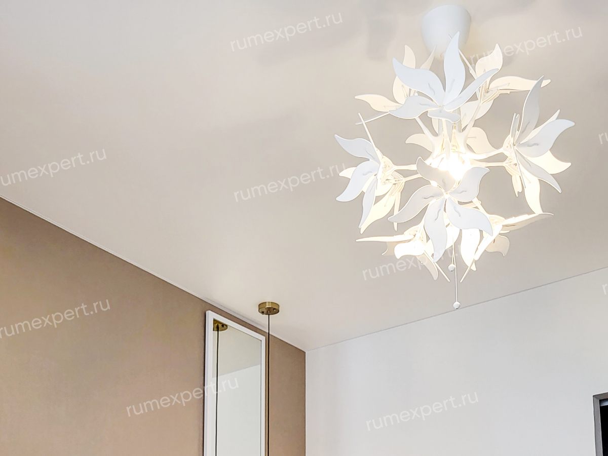 Натяжные потолки MSD Premium 1