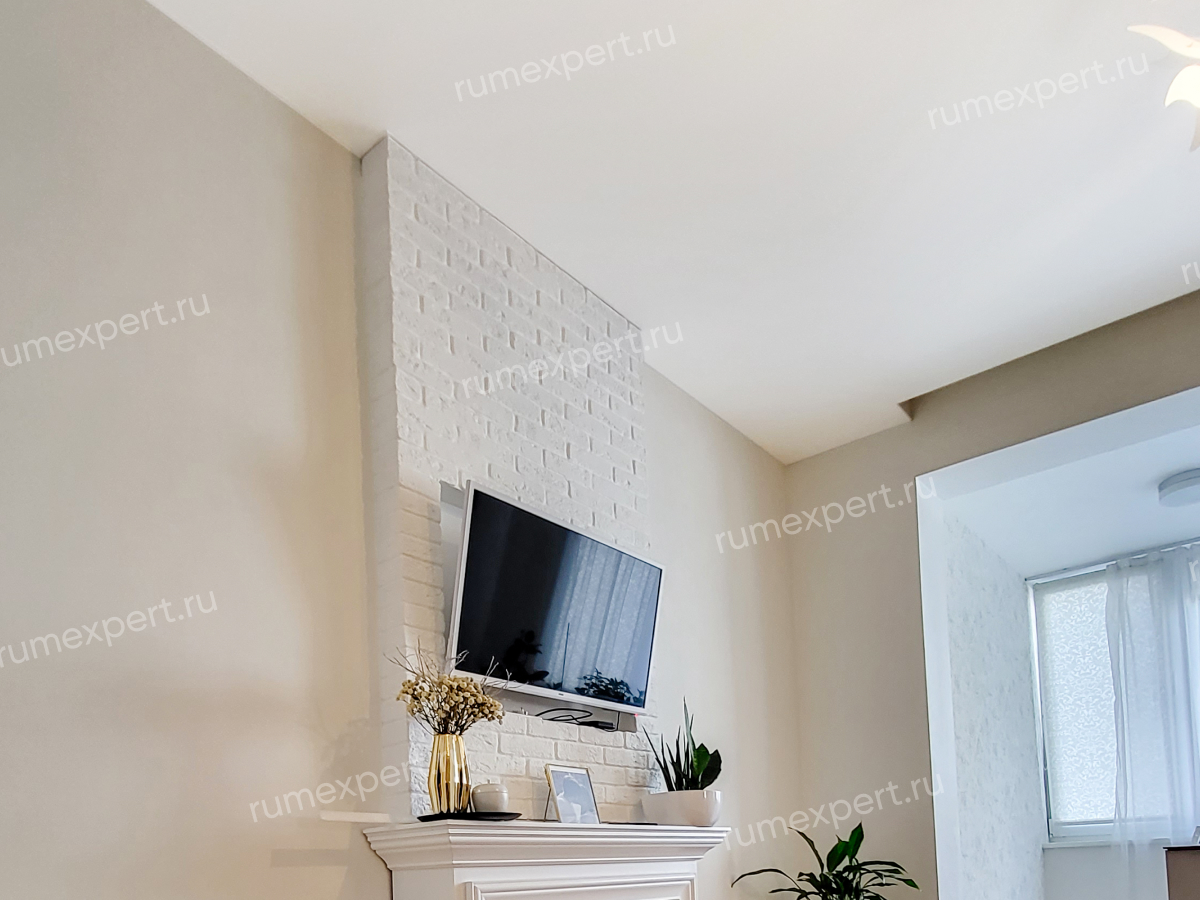 Натяжные потолки MSD Premium 2