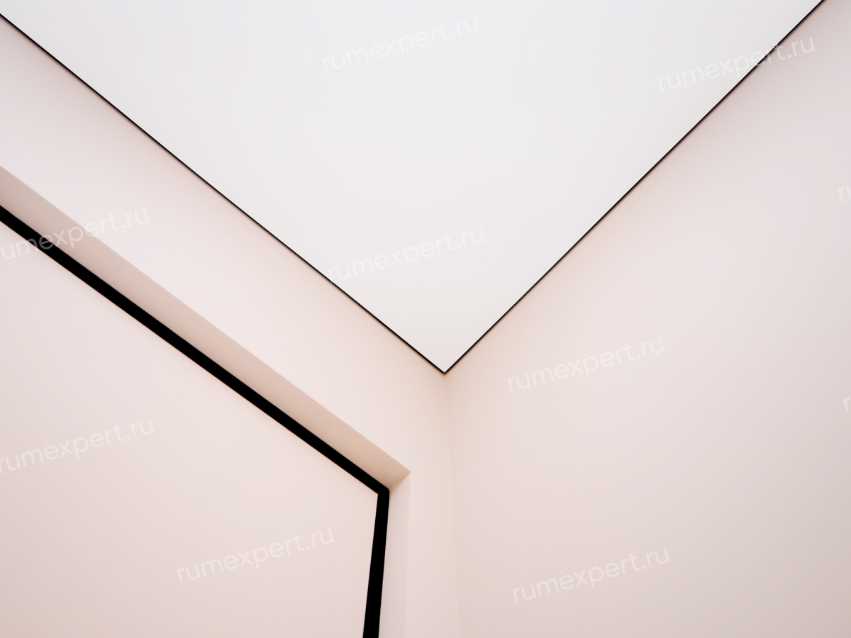 Натяжные потолки MSD Premium 4