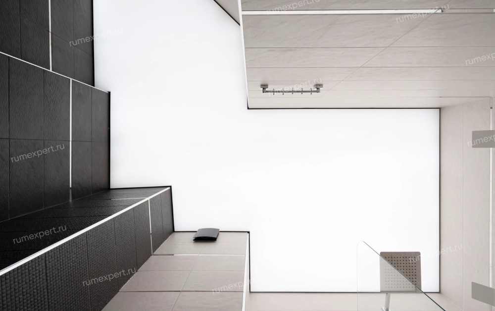 натяжной потолок лайтбокс 0