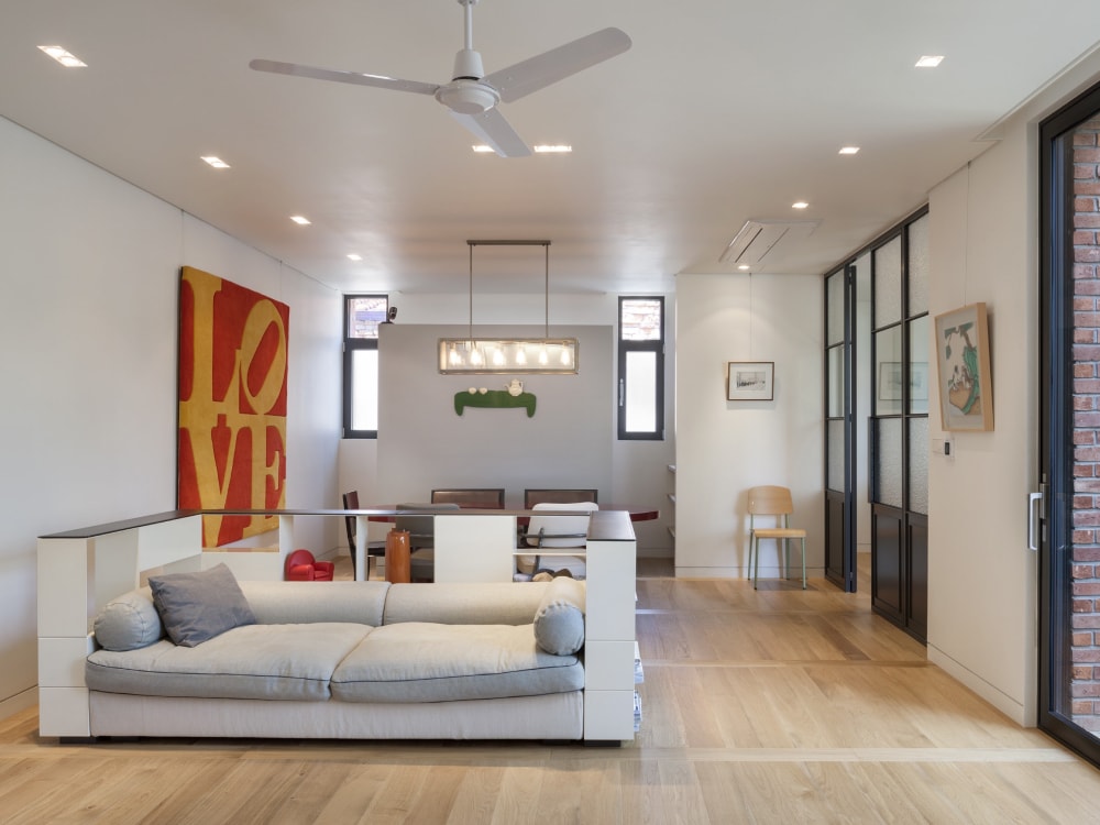 Натяжной потолки Cold Stretch 0