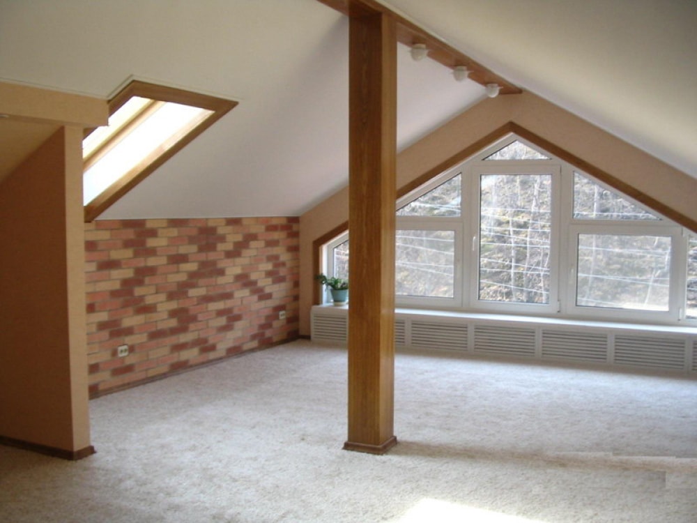 Натяжной потолки Cold Stretch 2