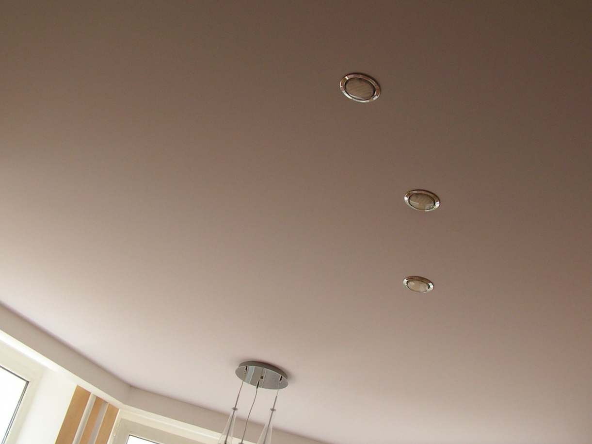 Натяжные потолки Clipso 6