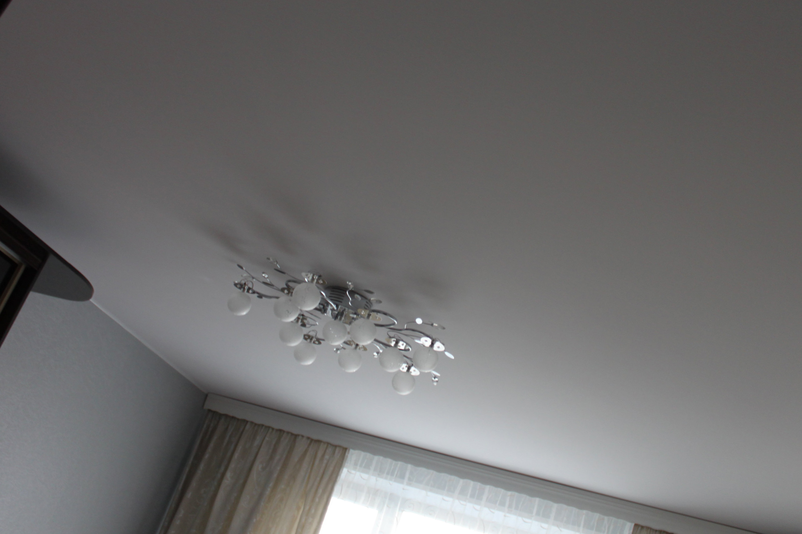 Натяжные потолки Clipso 9