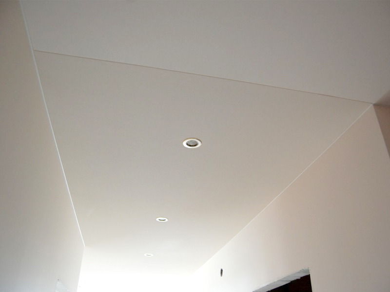 Натяжные потолки Clipso 3