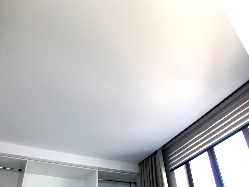 Натяжной потолок Cerutti  0