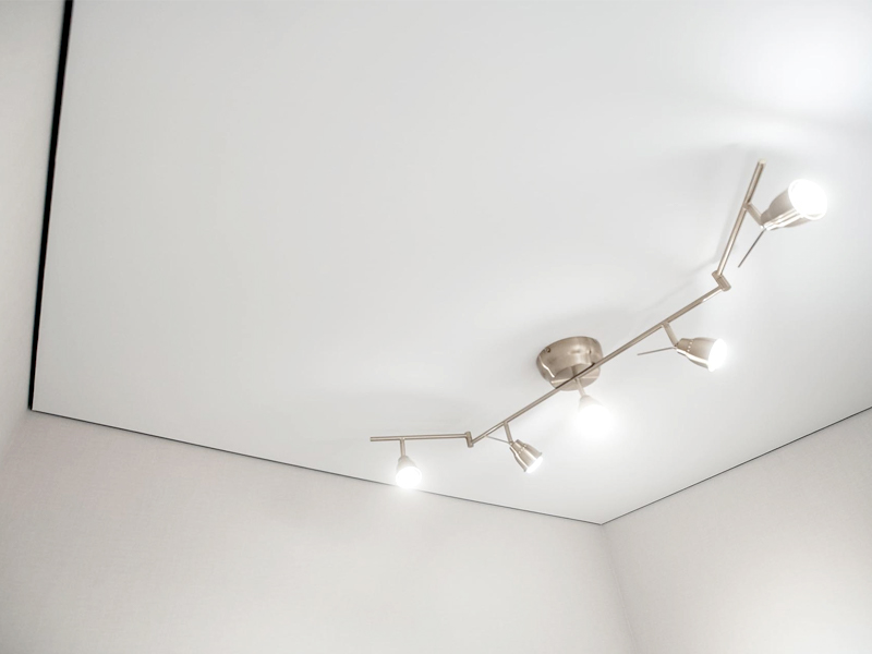 Натяжной потолок Cerutti  3