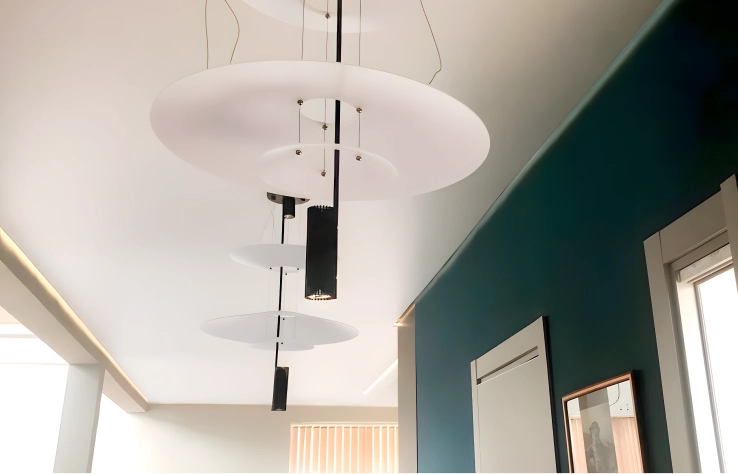 Фото потолка