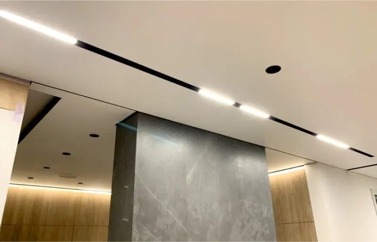 Фото потолка