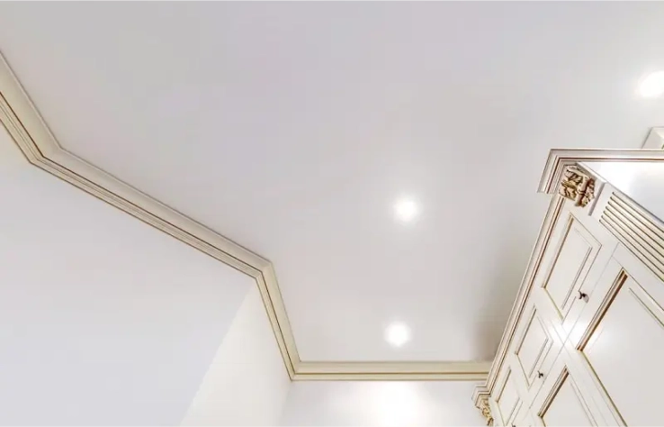 Фото потолка