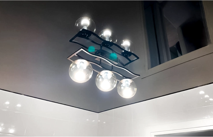 Фото потолка